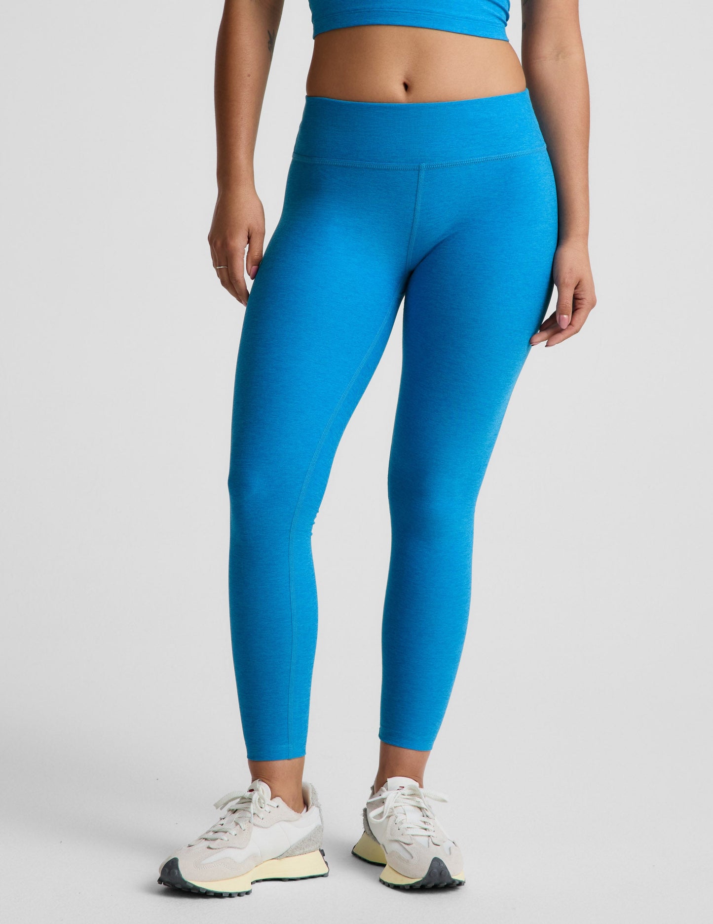 Beyond Yoga Spacedye Mid Rise Legging