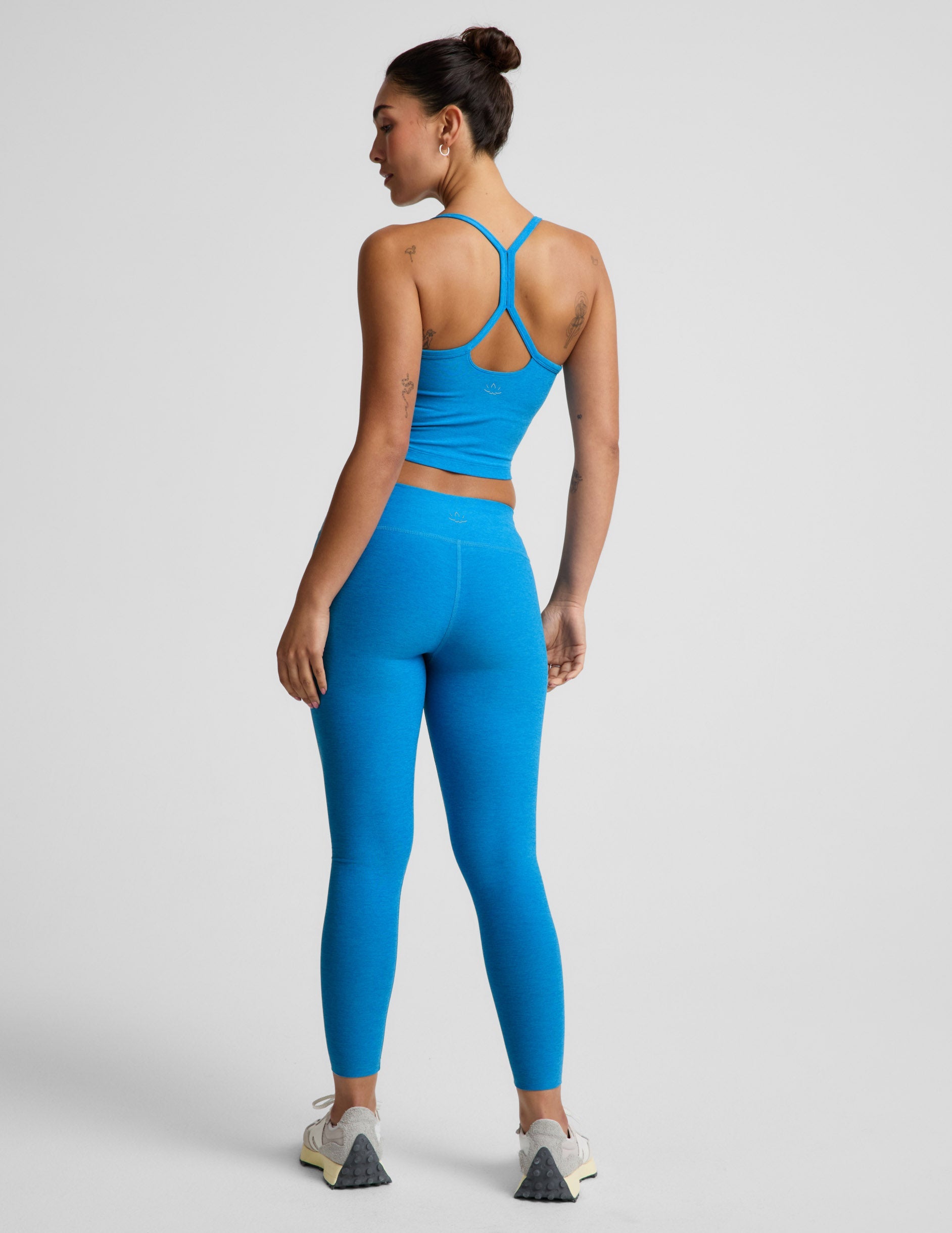 Beyond Yoga Spacedye Mid Rise Legging