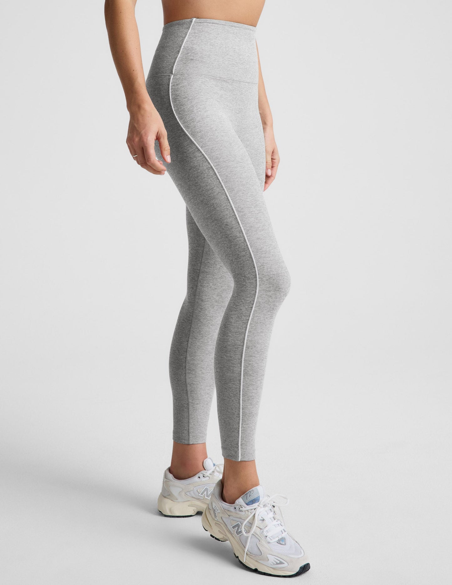 Beyond Yoga Spacedye Streamline Midi Legging