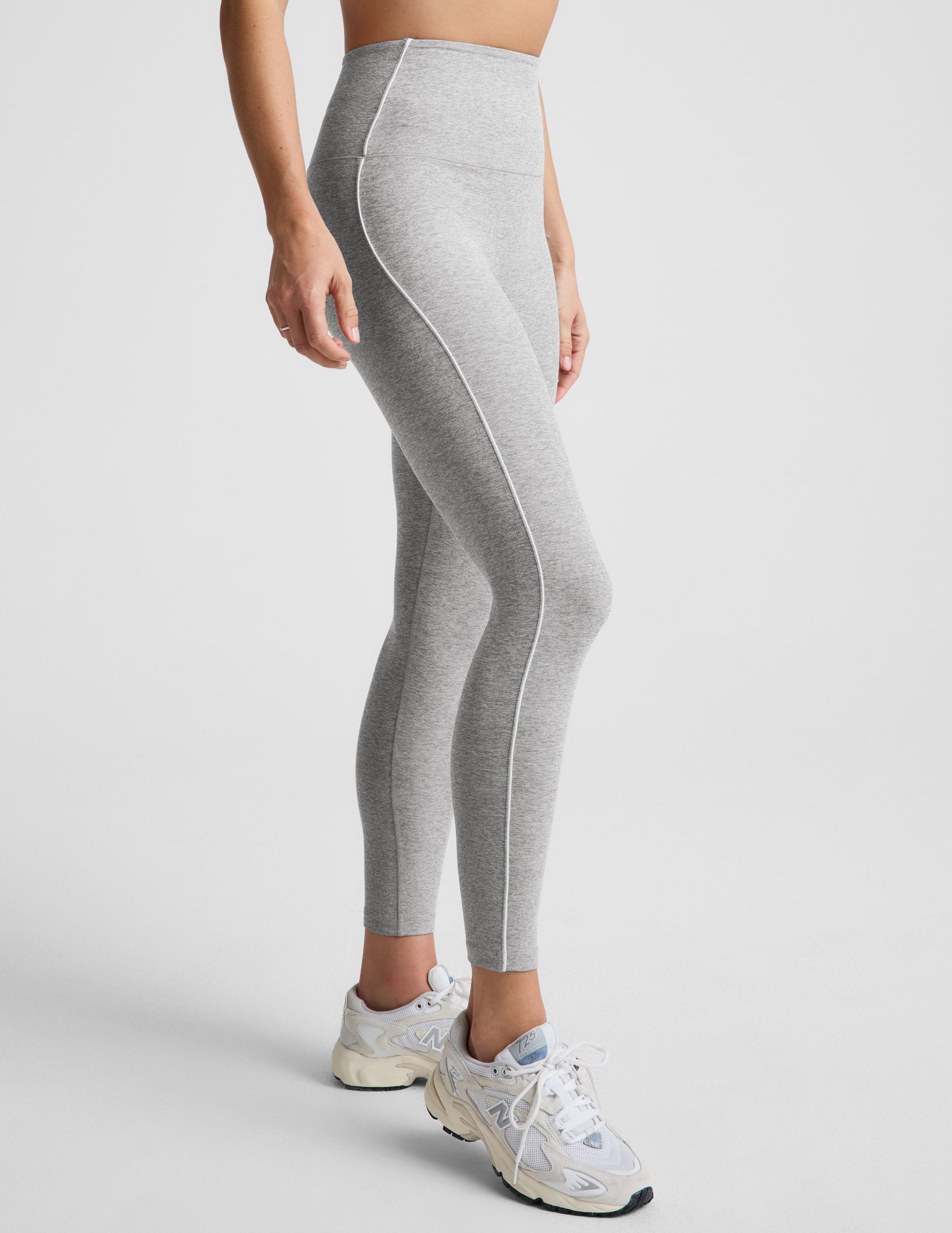 Beyond Yoga Spacedye Streamline Midi Legging