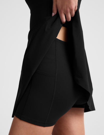 Beyond Yoga You're A Force Dress