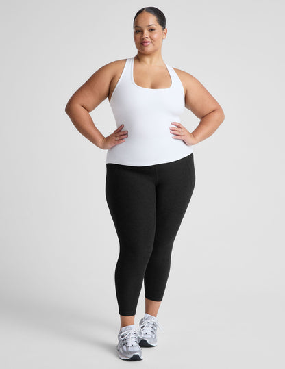 Beyond Yoga Spacedye Step Up Racerback Tank