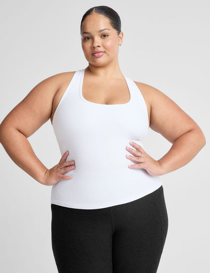 Beyond Yoga Spacedye Step Up Racerback Tank