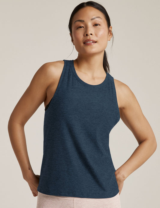 Beyond Yoga Featherweight Rebalanced Tank
