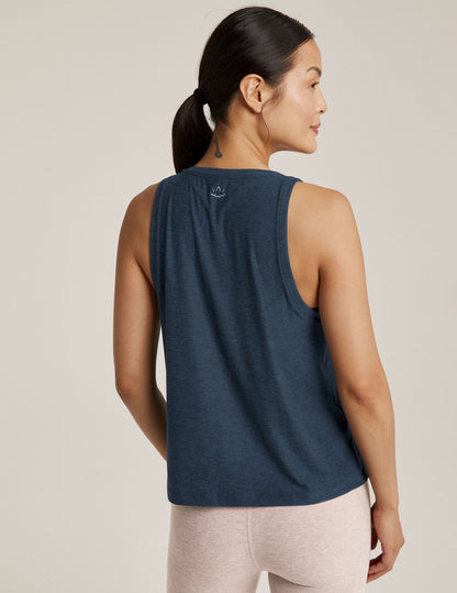 Beyond Yoga Featherweight Rebalanced Tank