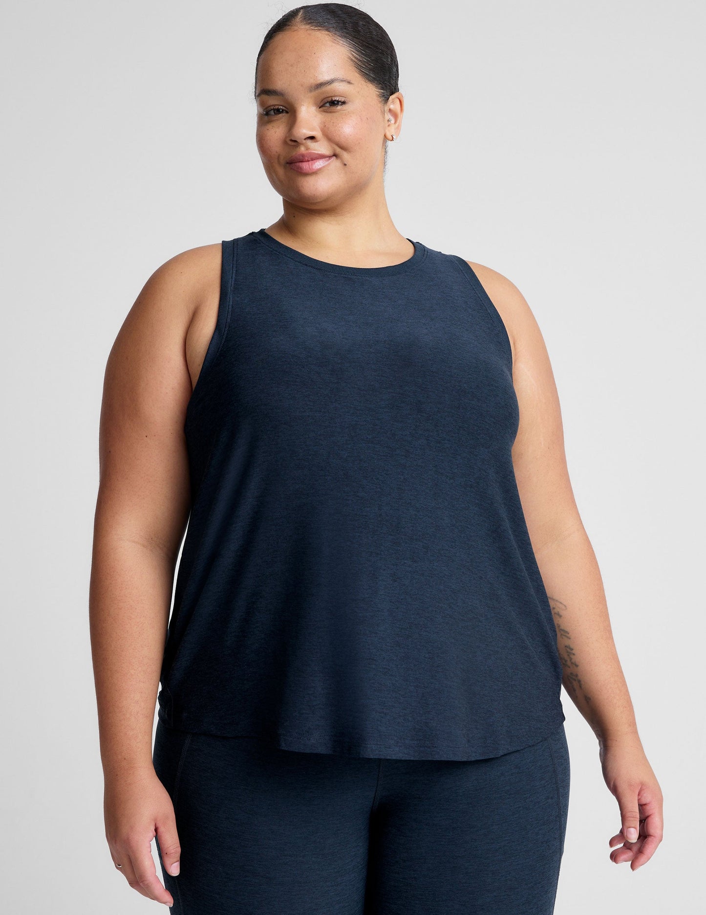 Beyond Yoga Featherweight Rebalanced Tank