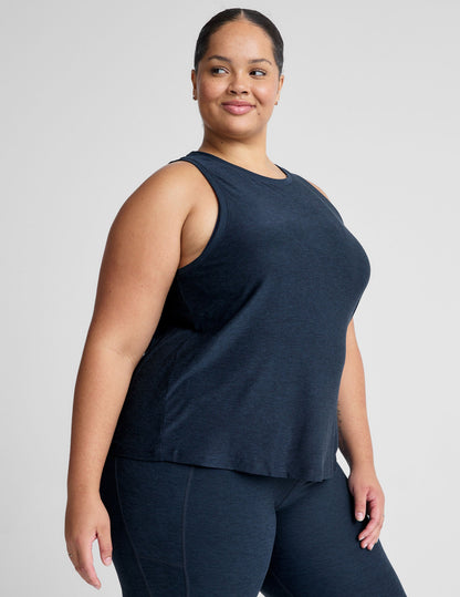Beyond Yoga Featherweight Rebalanced Tank