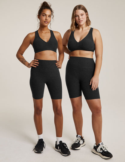 Beyond Yoga Spacedye Lift Your Spirits Bra