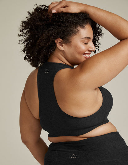 Beyond Yoga Spacedye Lift Your Spirits Bra