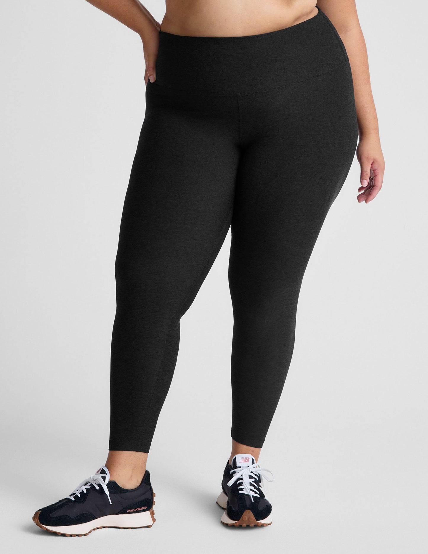 Beyond Yoga Spacedye Caught In The Midi High Waisted Legging