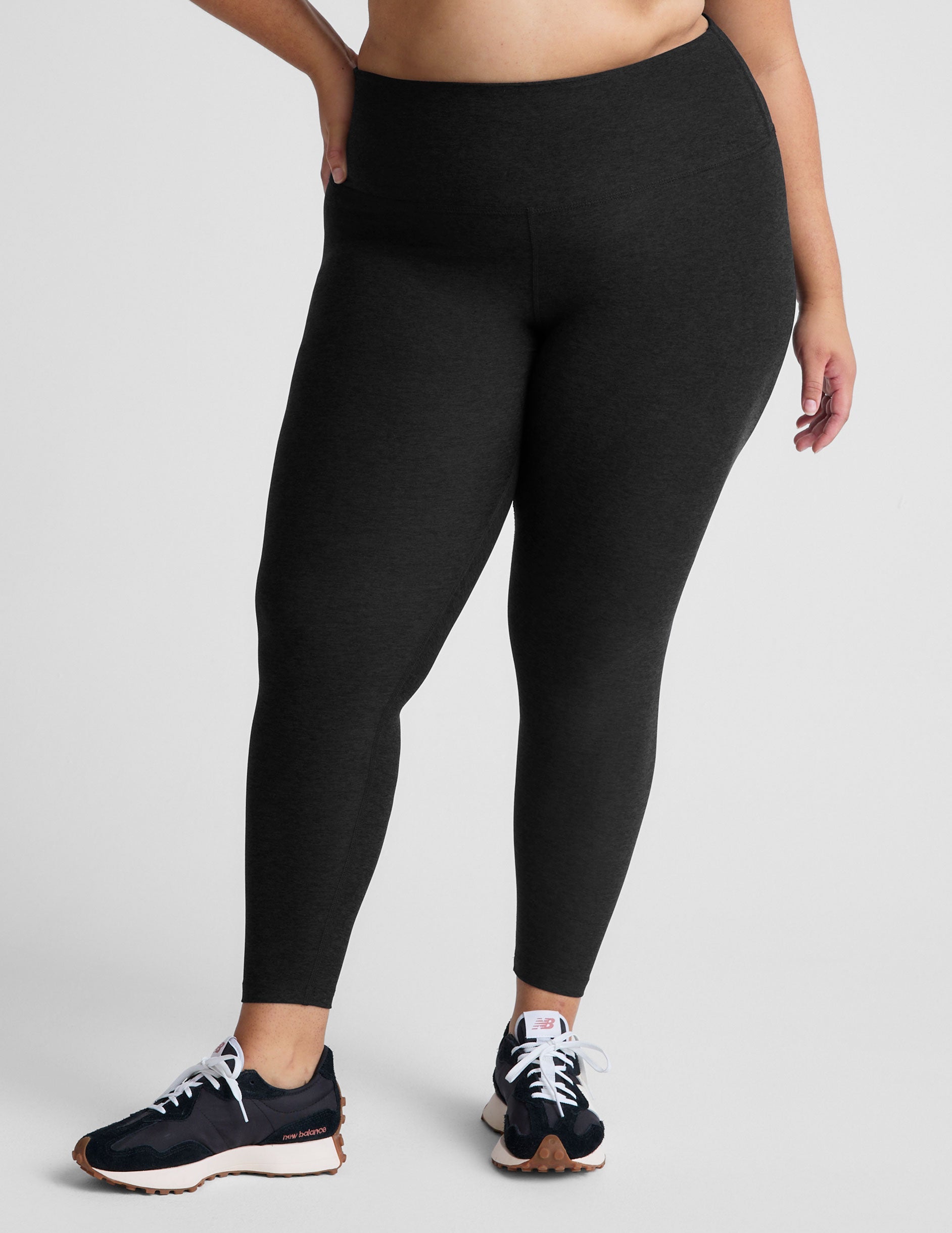 Beyond Yoga Spacedye Caught In The Midi High Waisted Legging