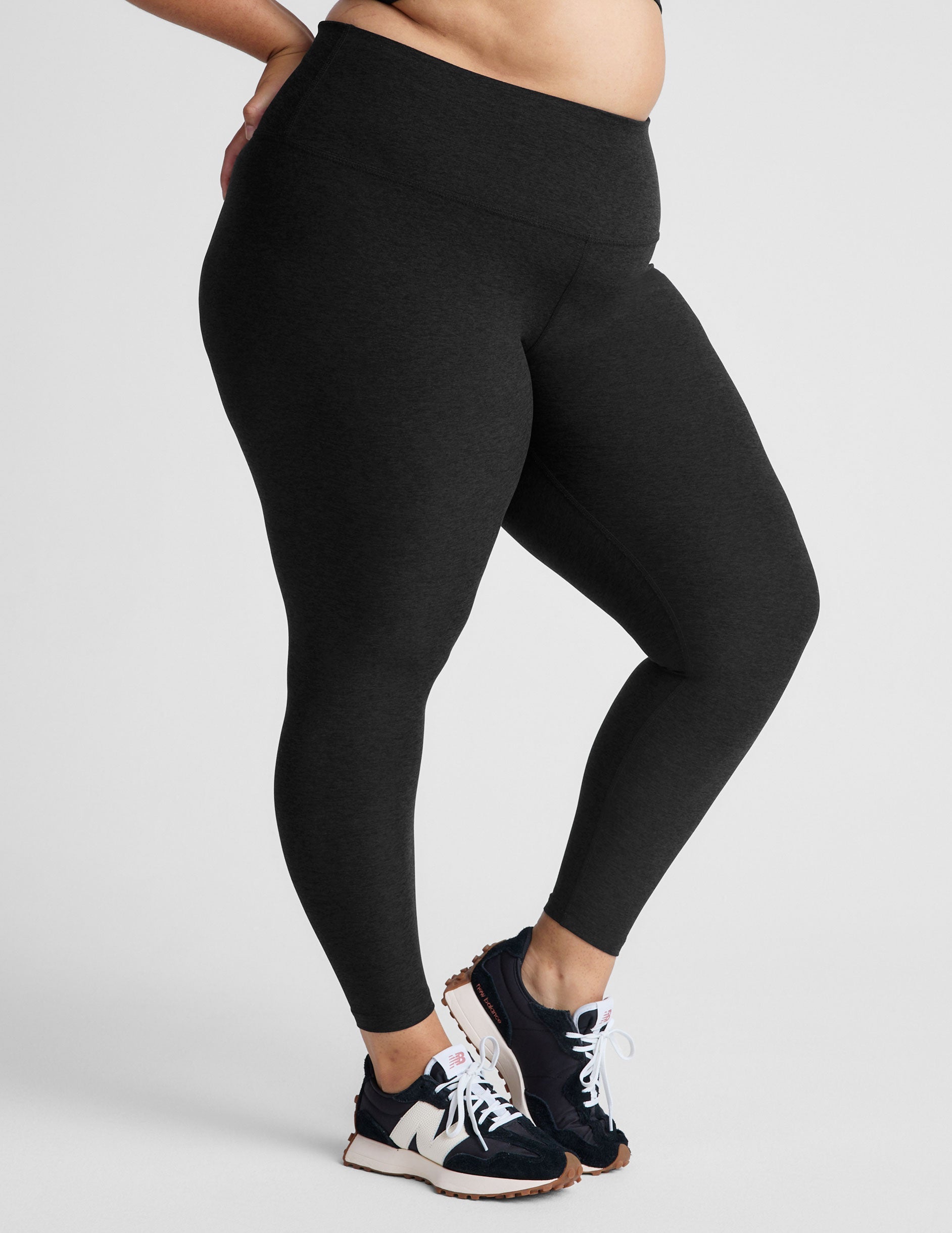 Beyond Yoga Spacedye Caught In The Midi High Waisted Legging
