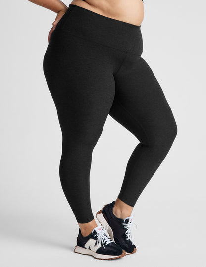 Beyond Yoga Spacedye Caught In The Midi High Waisted Legging