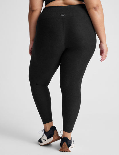 Beyond Yoga Spacedye Caught In The Midi High Waisted Legging