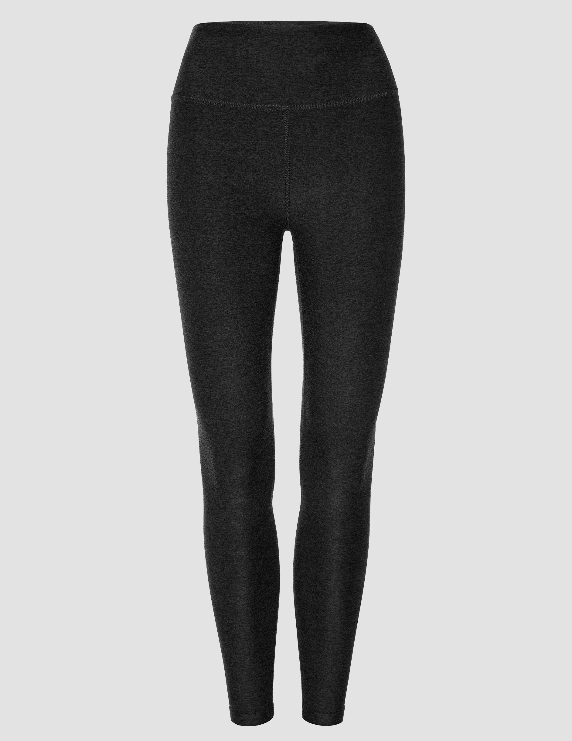 Beyond Yoga Spacedye Caught In The Midi High Waisted Legging
