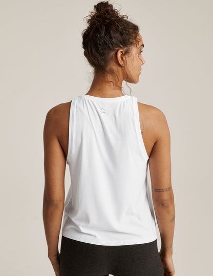 Beyond Yoga Featherweight Rebalanced Tank