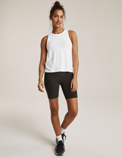 Beyond Yoga Featherweight Rebalanced Tank
