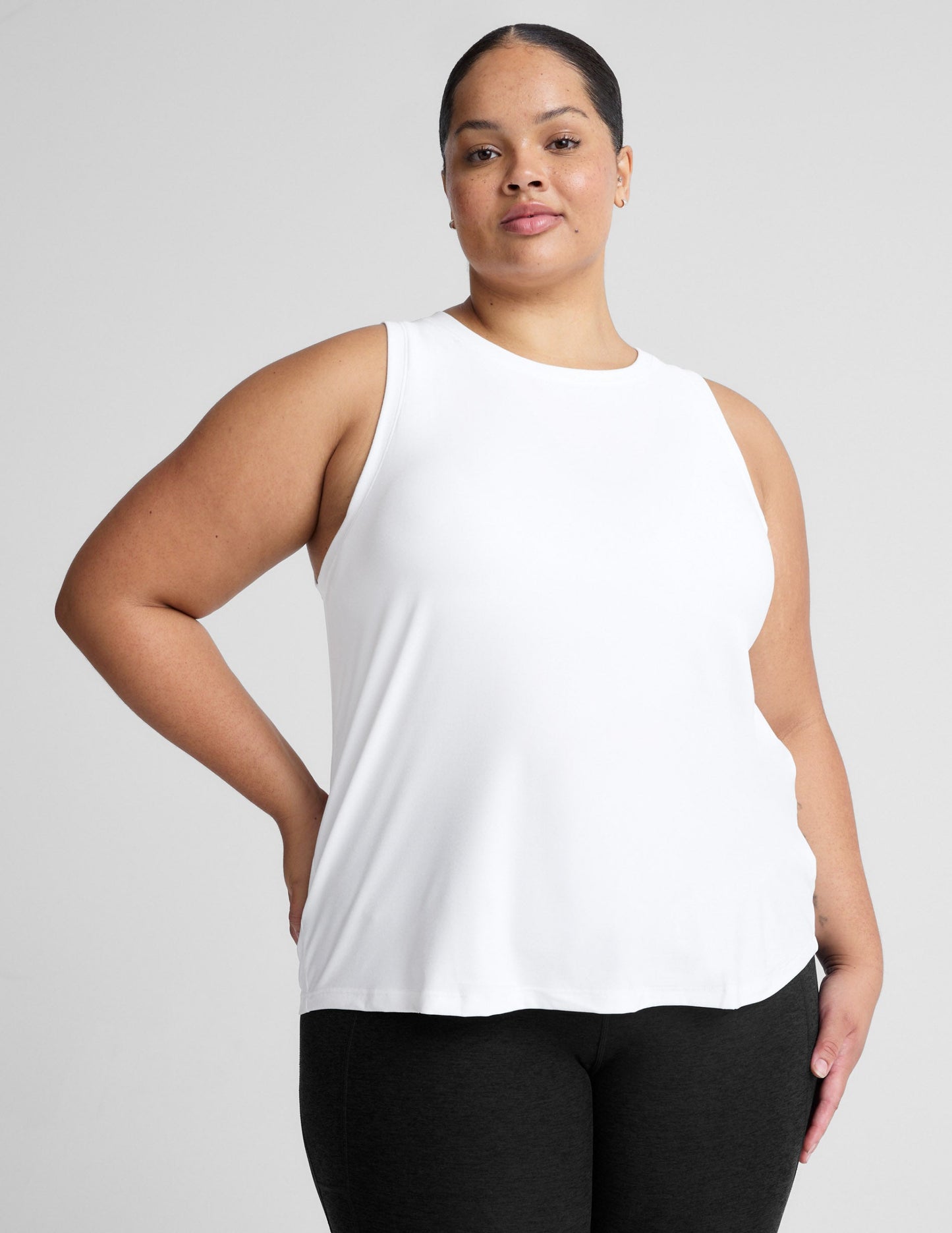 Beyond Yoga Featherweight Rebalanced Tank