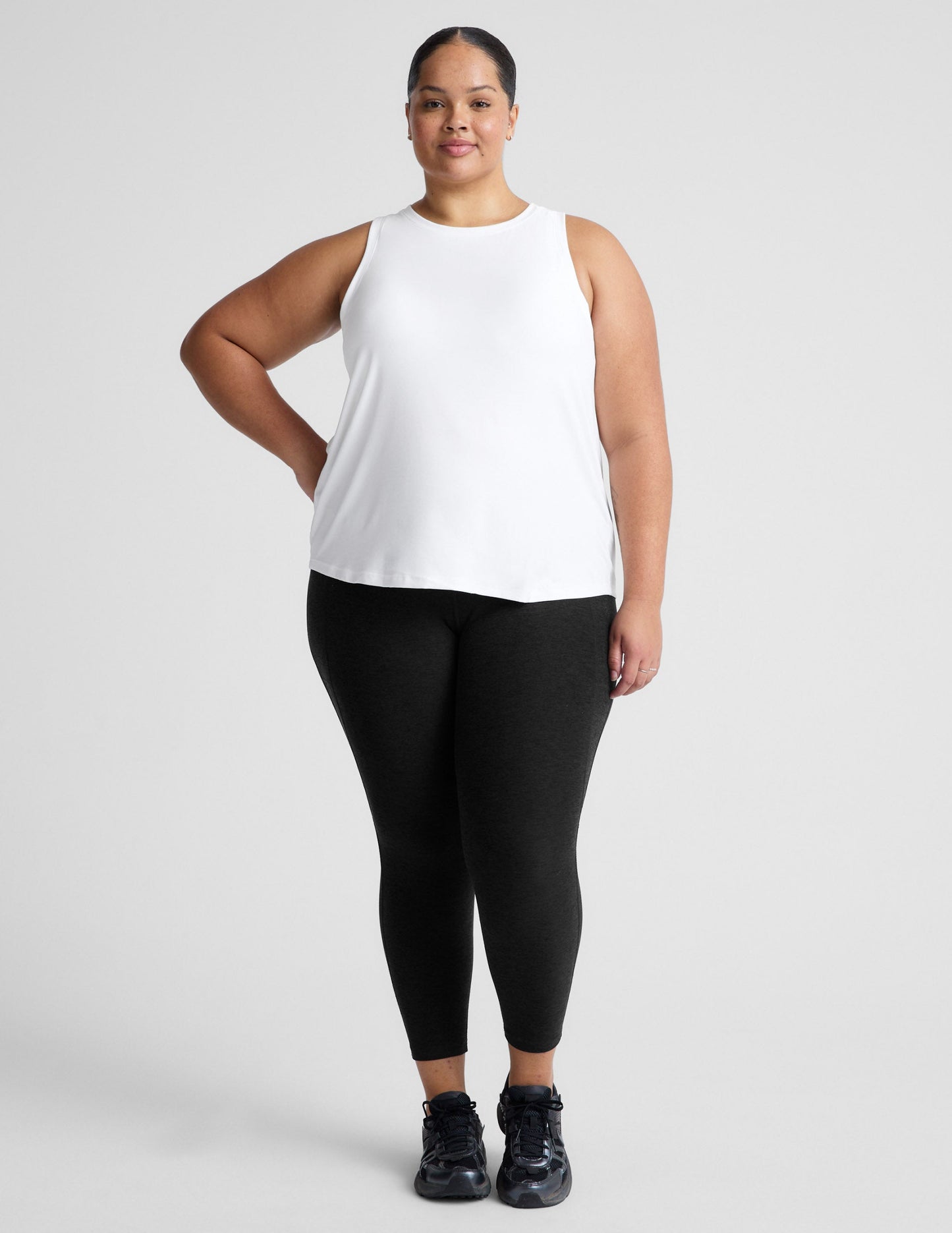 Beyond Yoga Featherweight Rebalanced Tank