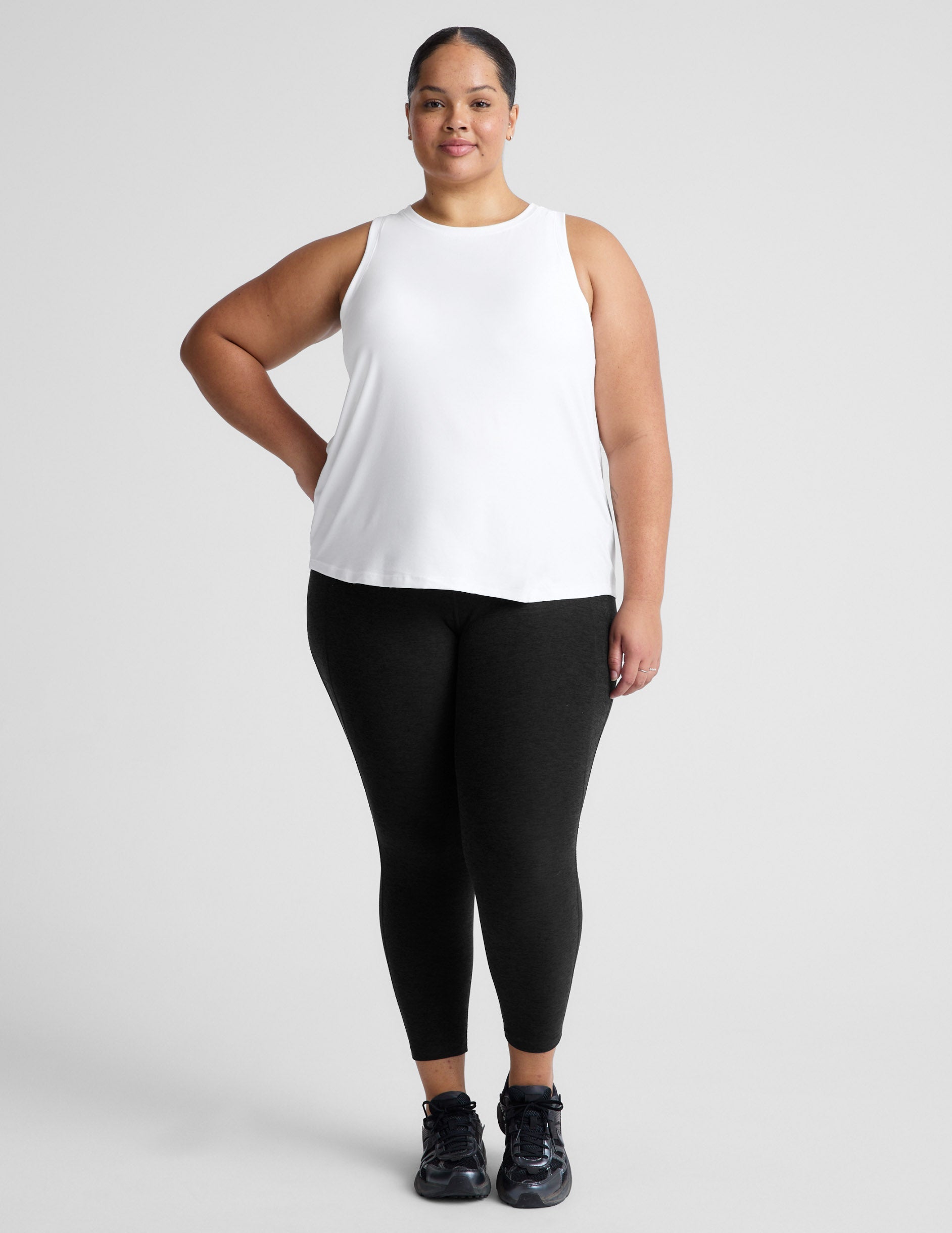 Beyond Yoga Featherweight Rebalanced Tank