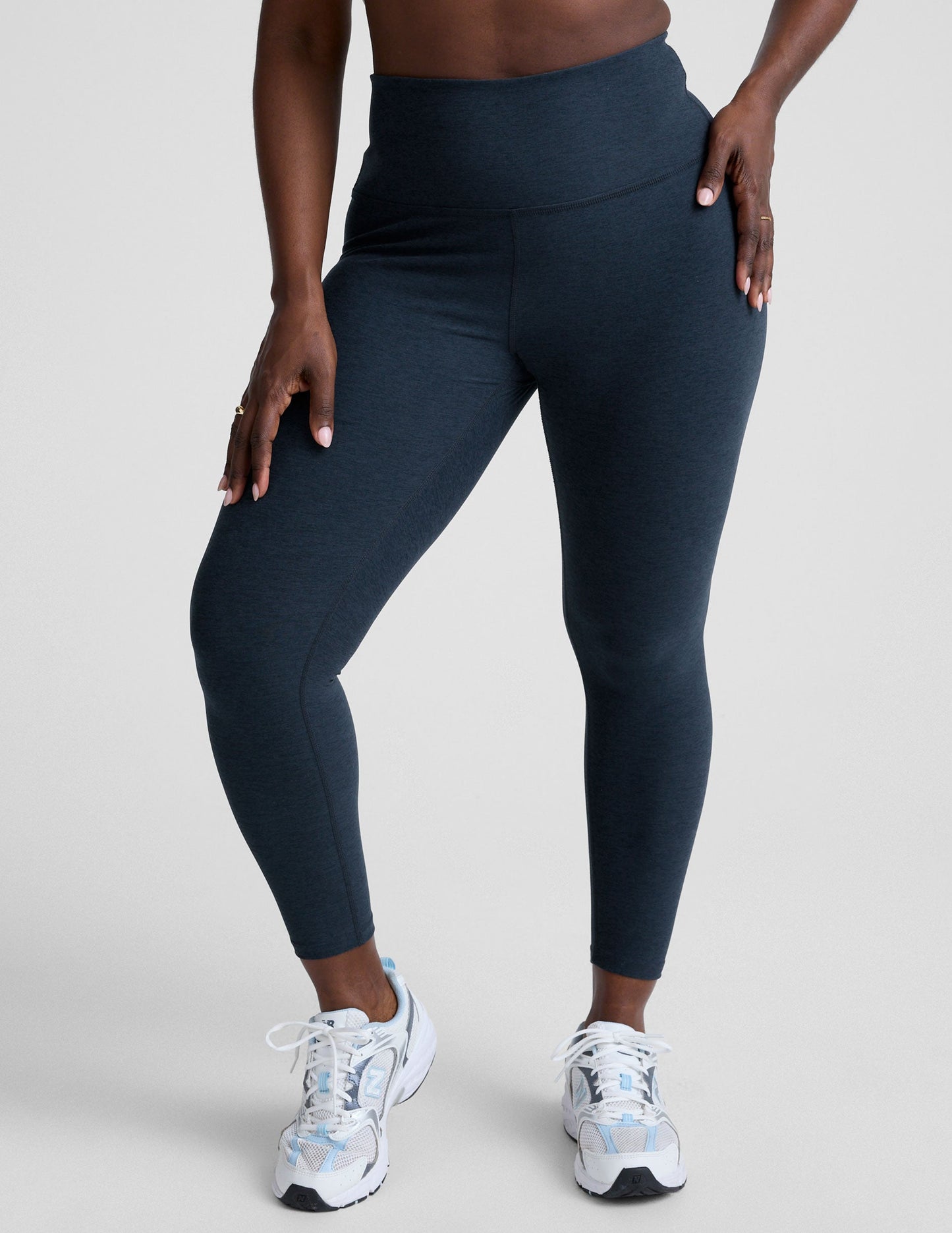 Beyond Yoga Spacedye Caught In The Midi High Waisted Legging