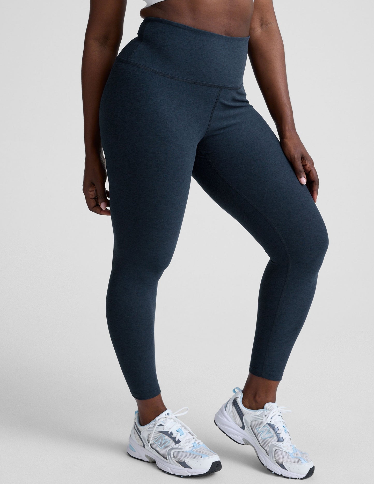 Beyond Yoga Spacedye Caught In The Midi High Waisted Legging