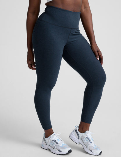 Beyond Yoga Spacedye Caught In The Midi High Waisted Legging