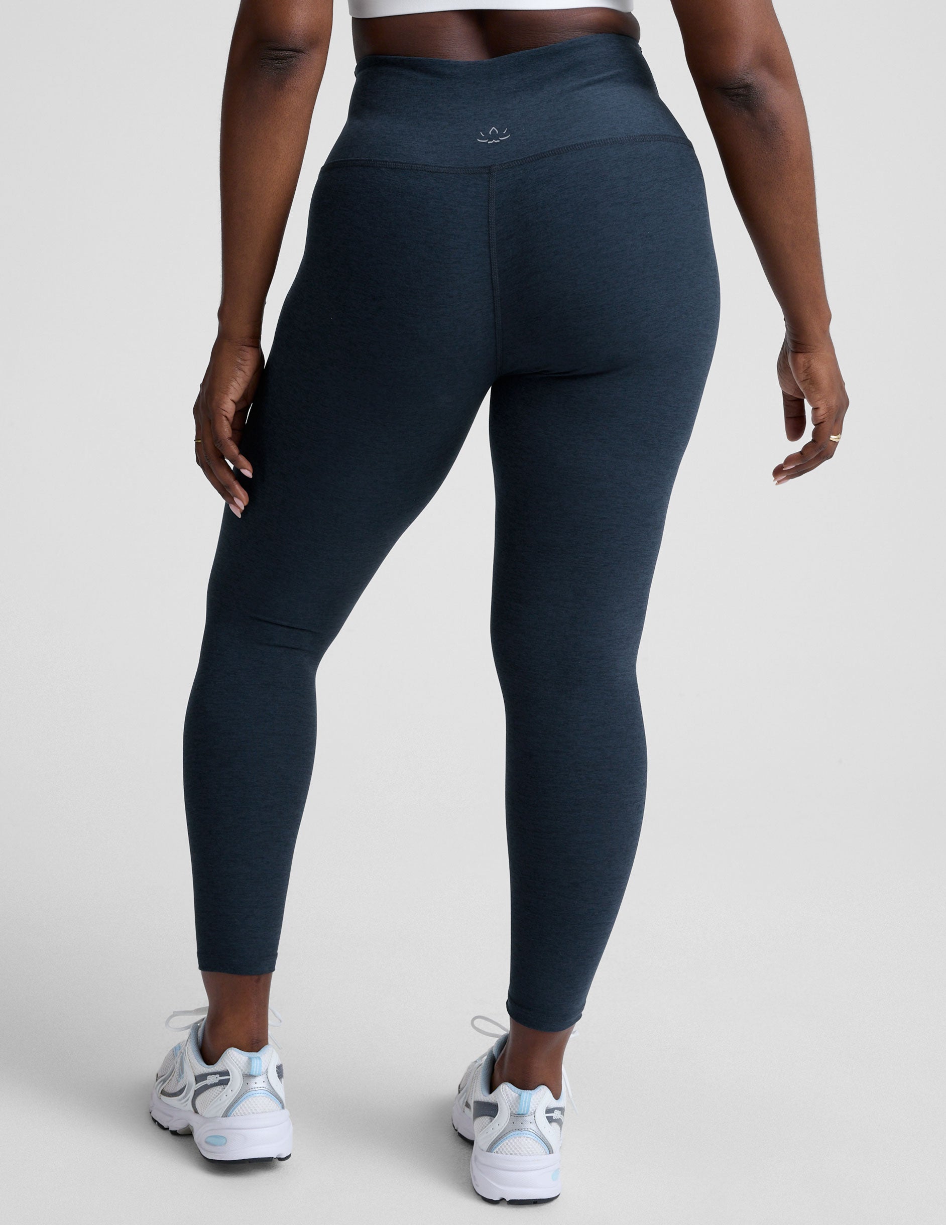 Beyond Yoga Spacedye Caught In The Midi High Waisted Legging