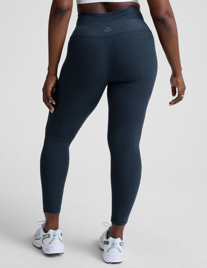 Beyond Yoga Spacedye Caught In The Midi High Waisted Legging
