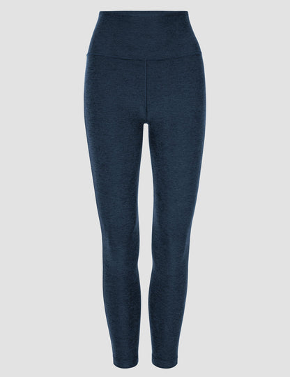 Beyond Yoga Spacedye Caught In The Midi High Waisted Legging