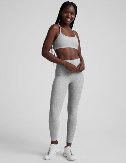 Beyond Yoga Spacedye Slim Racerback Bra