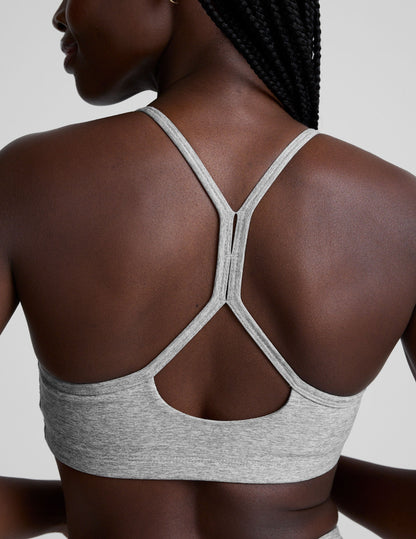 Beyond Yoga Spacedye Slim Racerback Bra