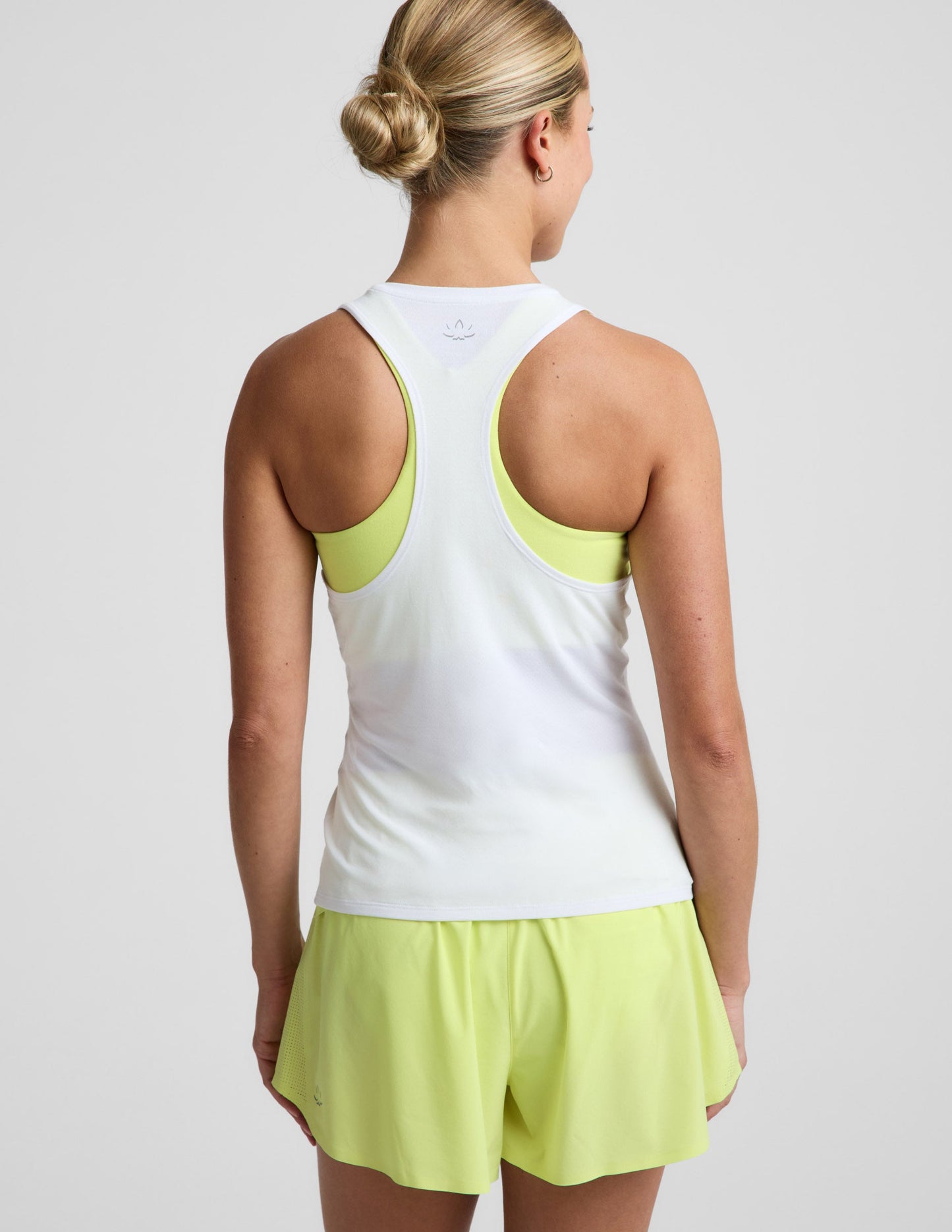 Beyond Yoga Breezeweight Active Racerback Tank