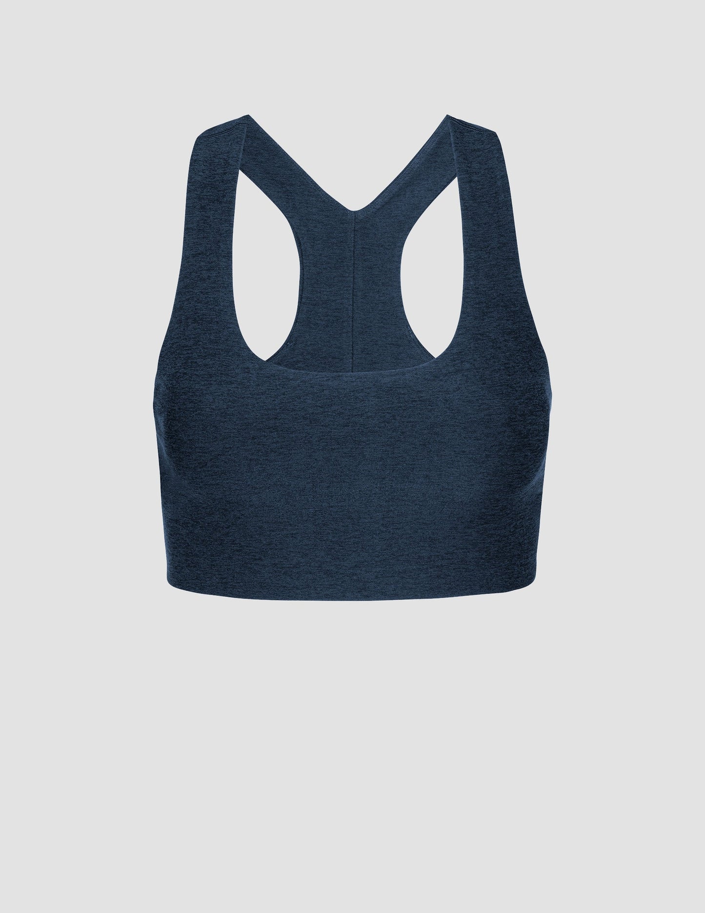 Beyond Yoga Spacedye Simplicity Long Line Bra 2.0