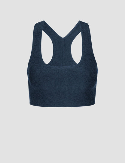 Beyond Yoga Spacedye Simplicity Long Line Bra 2.0