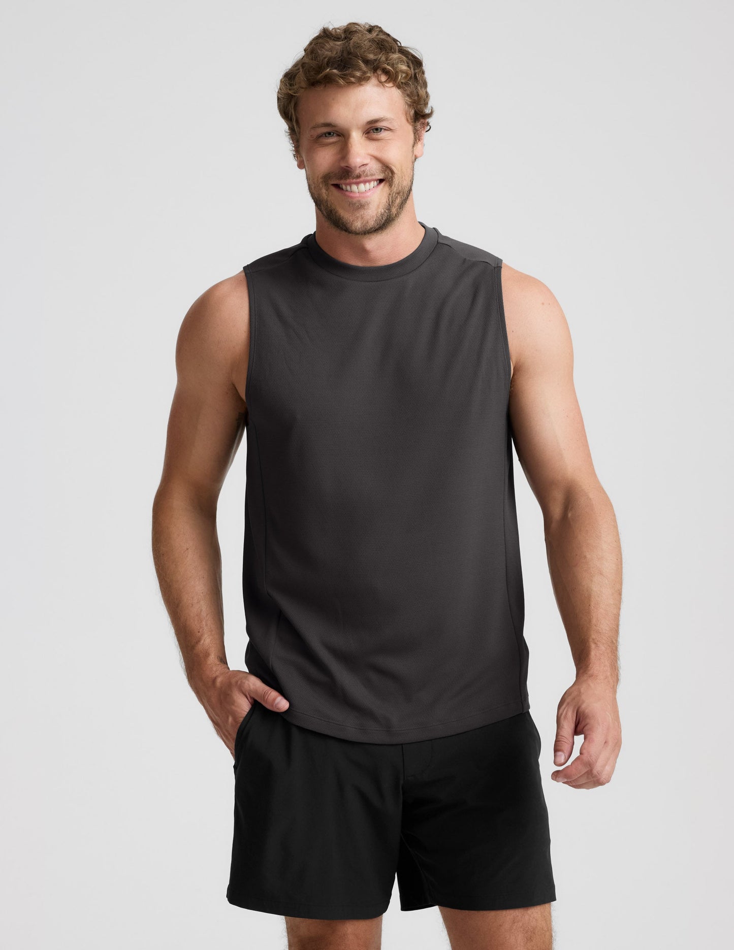 Beyond Yoga All In Active Tank