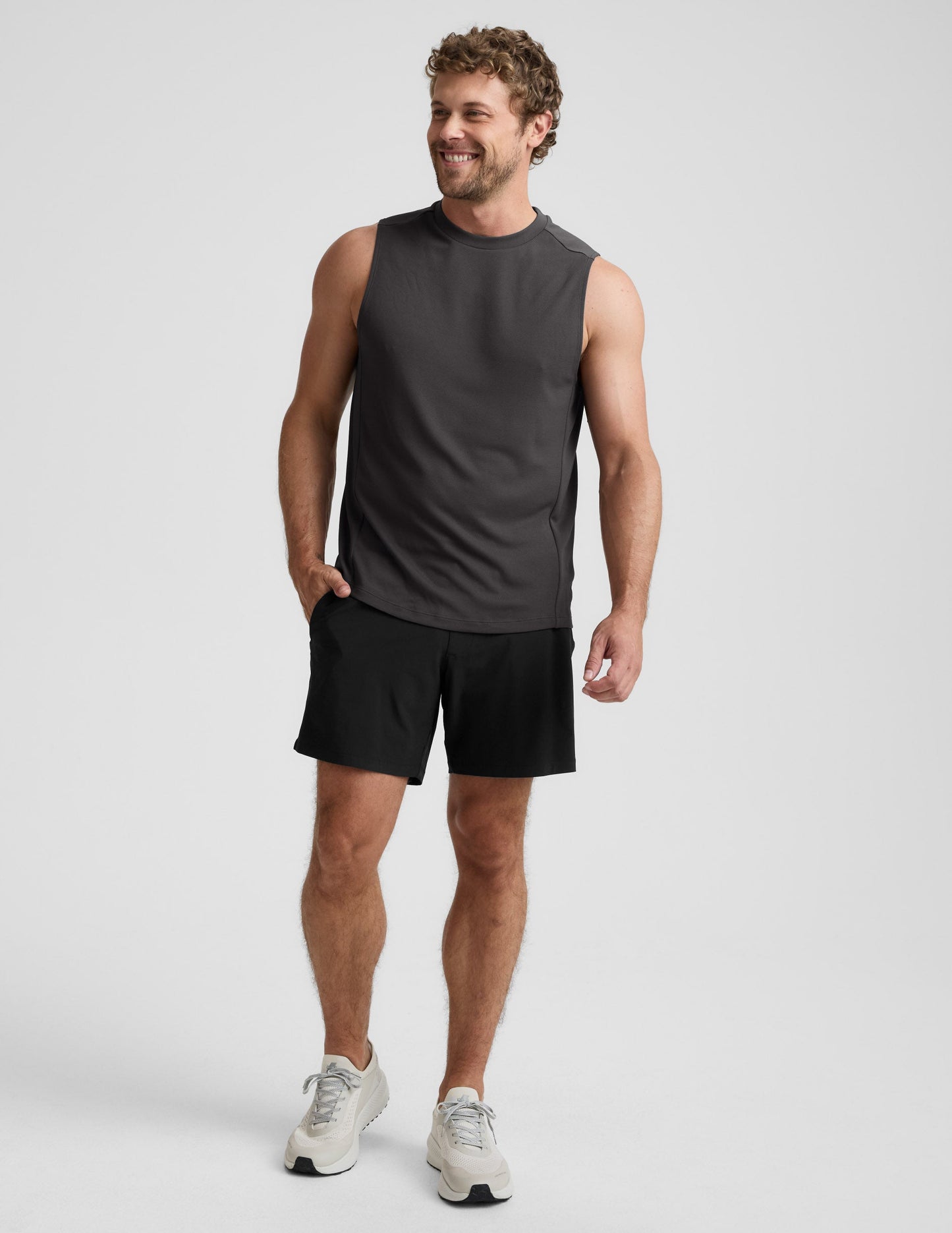 Beyond Yoga All In Active Tank