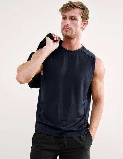 Beyond Yoga All In Active Tank