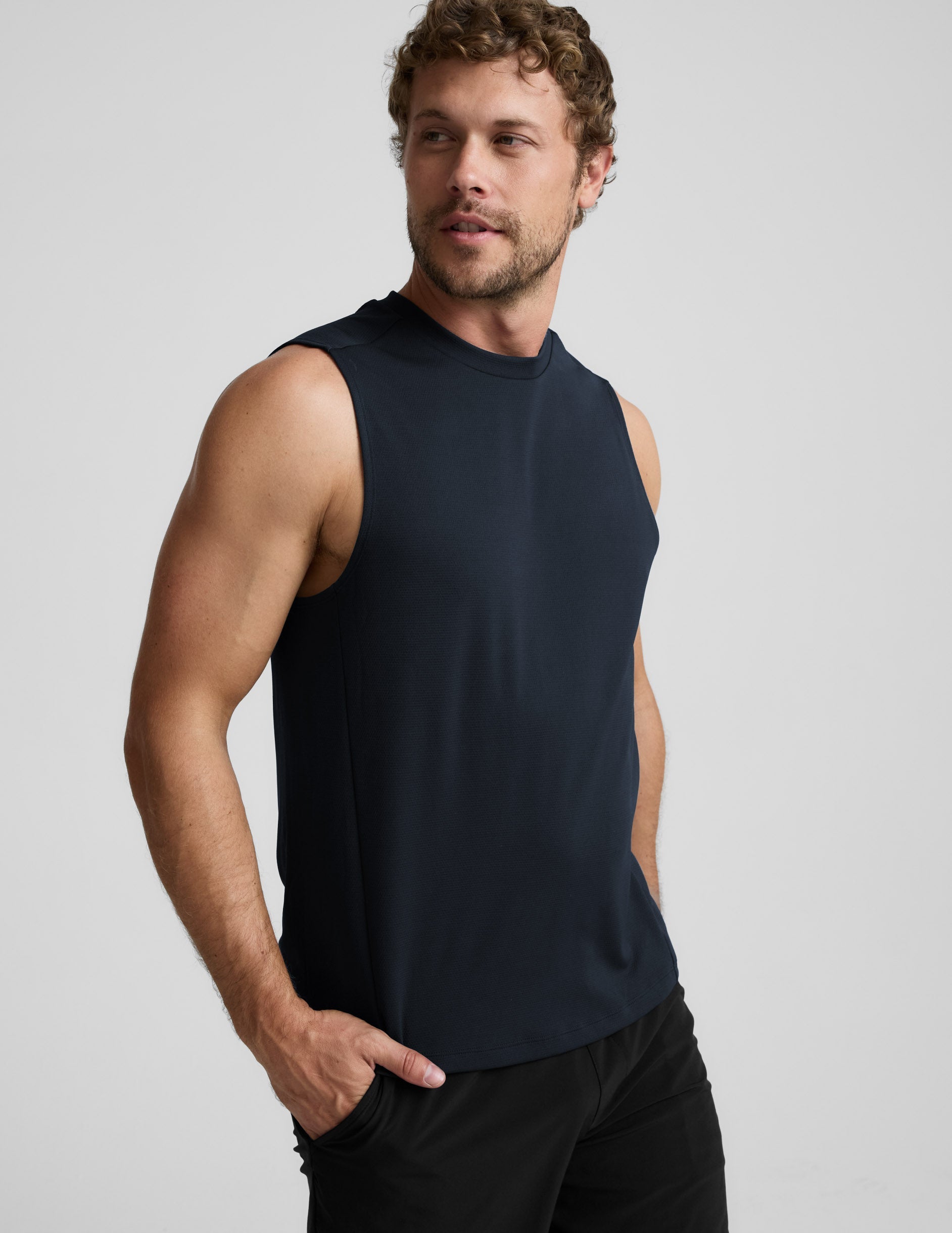 Beyond Yoga All In Active Tank