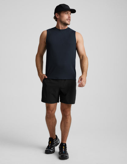 Beyond Yoga All In Active Tank