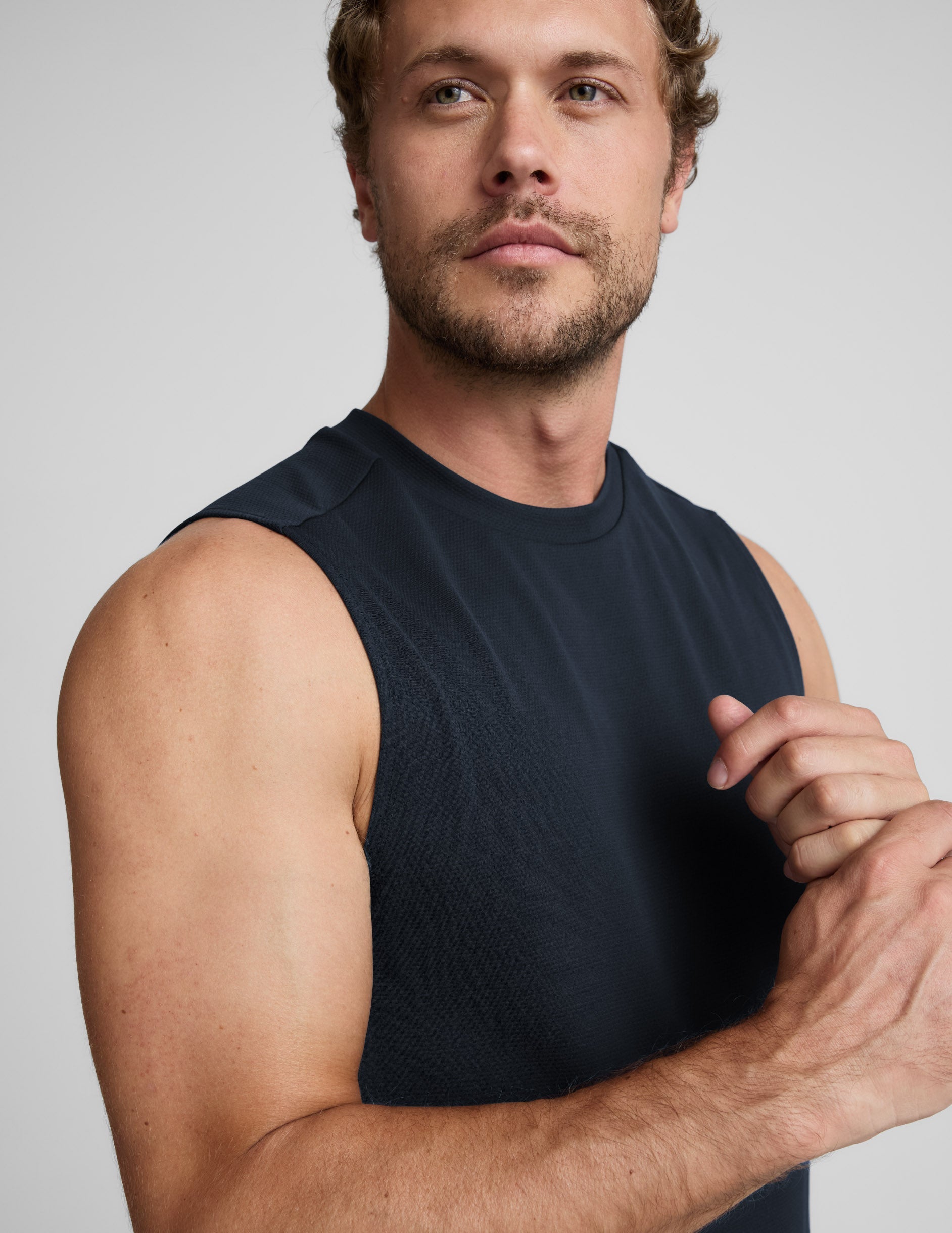 Beyond Yoga All In Active Tank