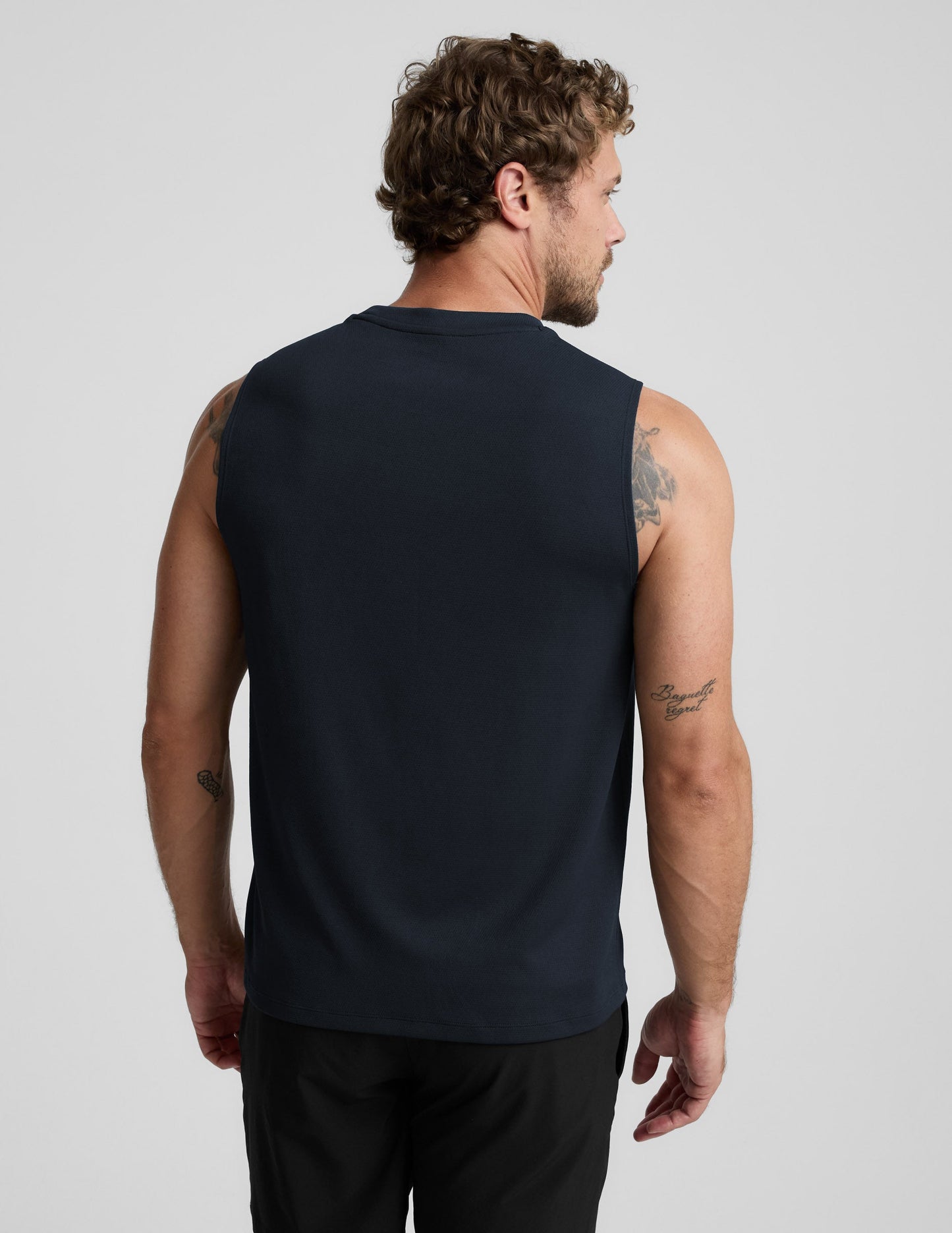 Beyond Yoga All In Active Tank