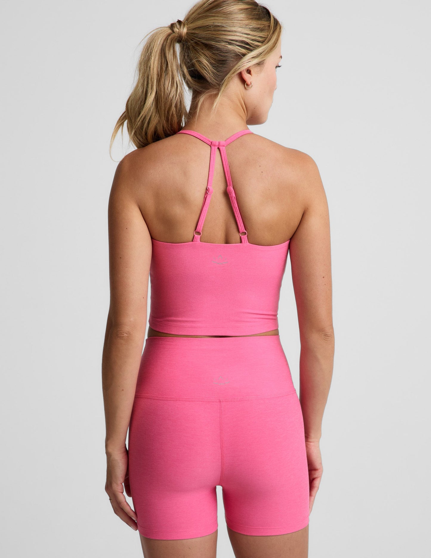 Beyond Yoga Spacedye Make It Strappy Tank