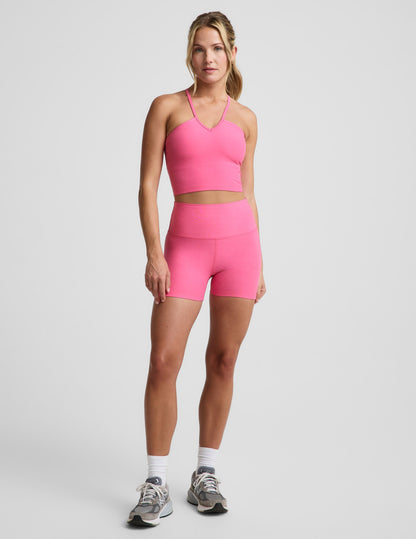 Beyond Yoga Spacedye Make It Strappy Tank