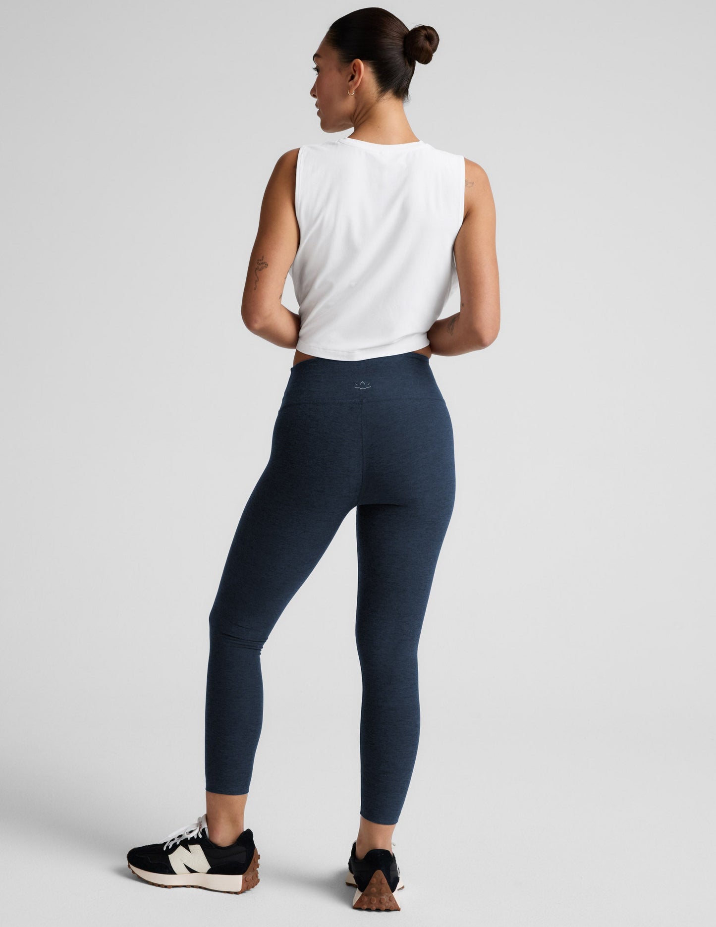 Beyond Yoga Spacedye Mid Rise Legging