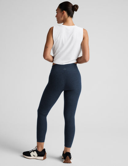 Beyond Yoga Spacedye Mid Rise Legging