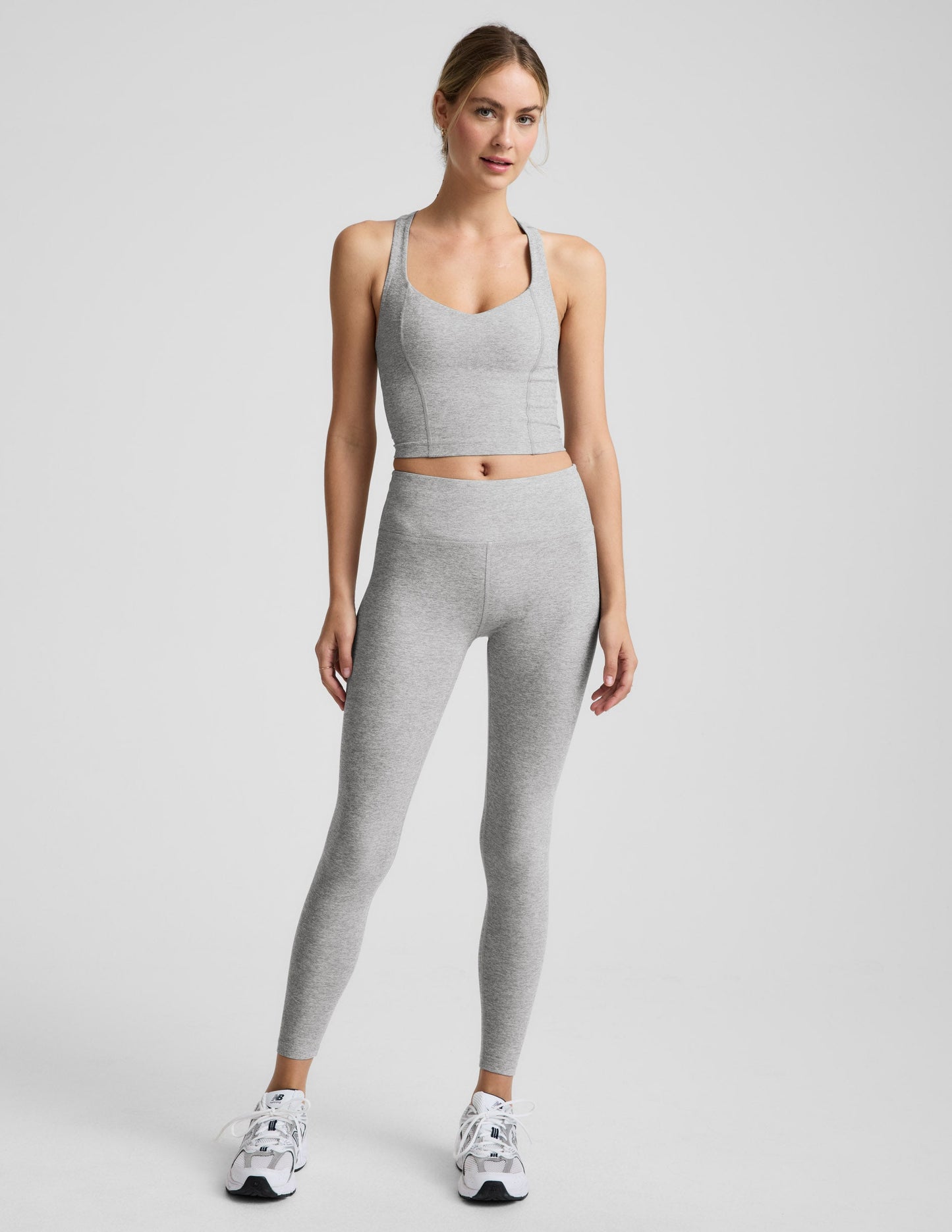 Beyond Yoga Spacedye Mid Rise Legging