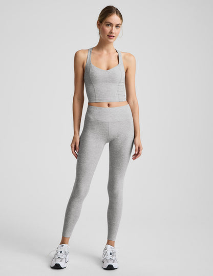 Beyond Yoga Spacedye Mid Rise Legging