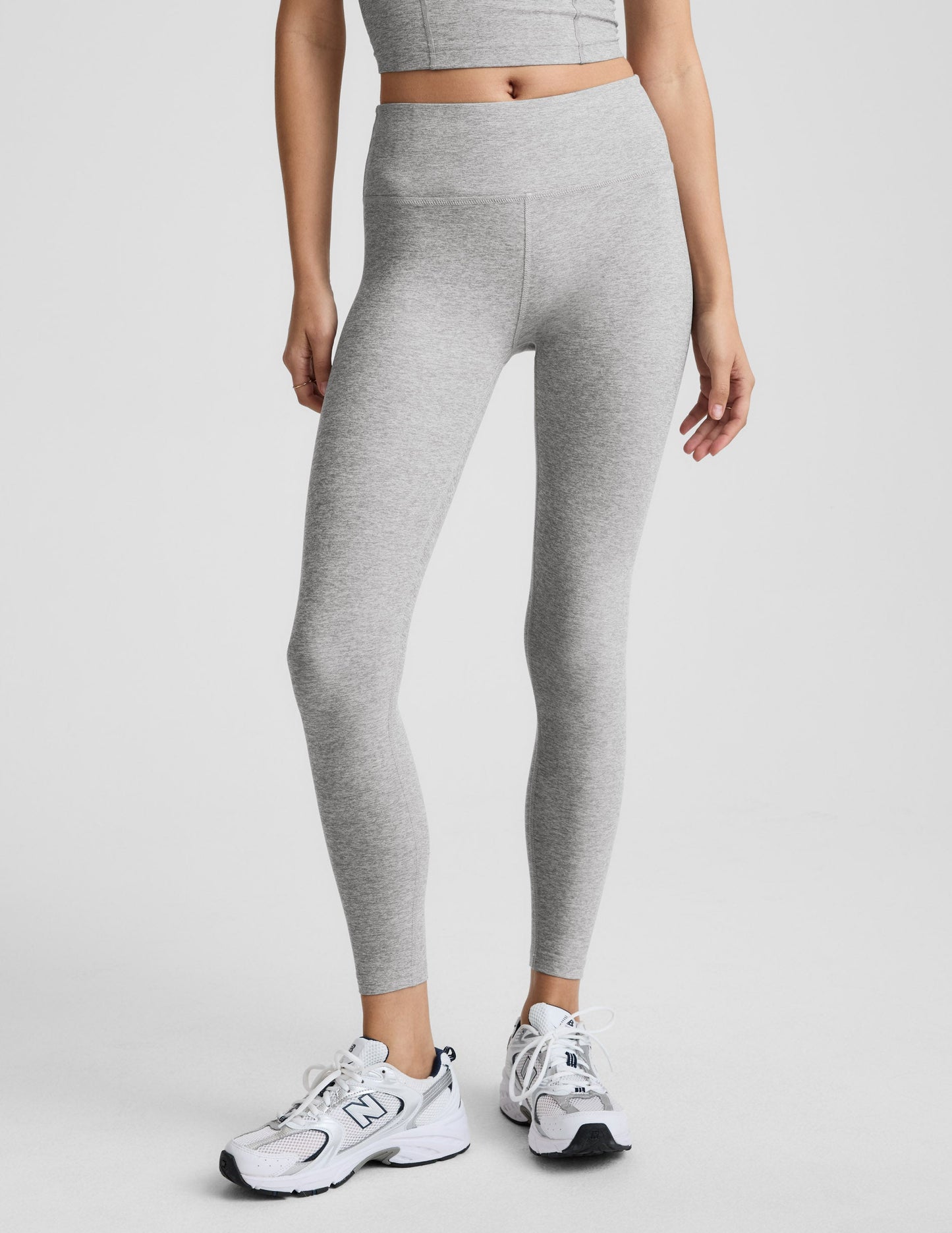 Beyond Yoga Spacedye Mid Rise Legging