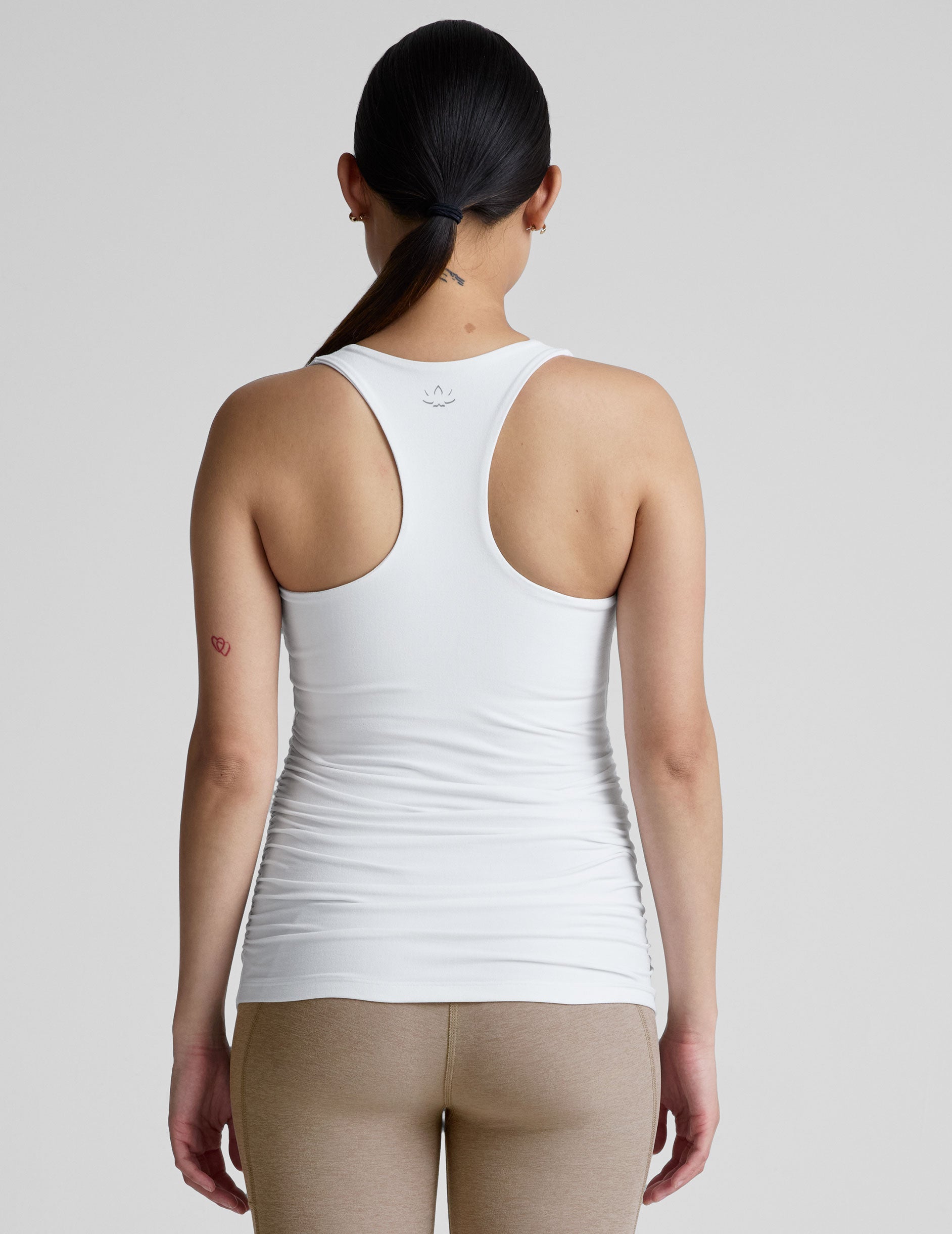 Beyond Yoga Spacedye Bases Covered Maternity Tank